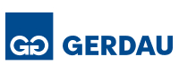 Logo Gerdau