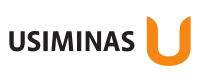 Logo Usiminas